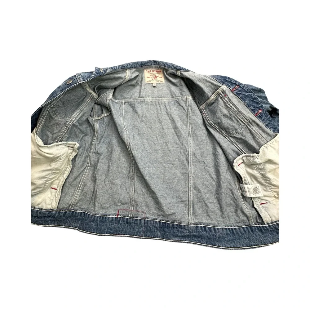 True Religion true religion